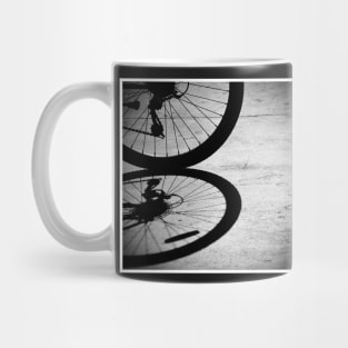 Static Motion Mug